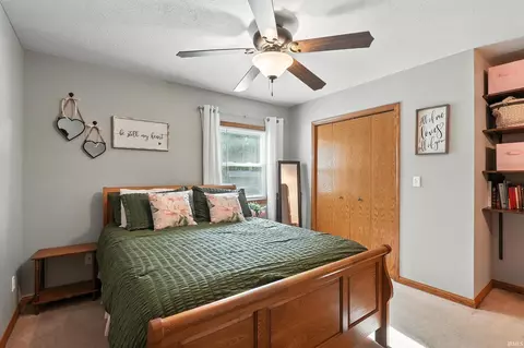 Bedroom - 1630 S 485 E, Lagrange, IN 46761 photo 1 of 3