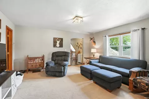 Living - 1630 S 485 E, Lagrange, IN 46761 photo 3 of 3