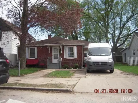 514 E Jefferson St, Goshen, IN 46528