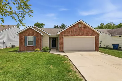 2504 Grand Canyon Corridor, Fort Wayne, IN 46808