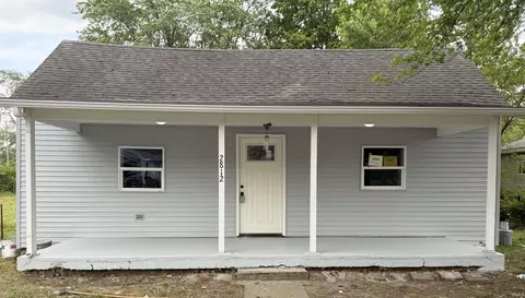 2812 S Liberty St, Muncie, IN 47302