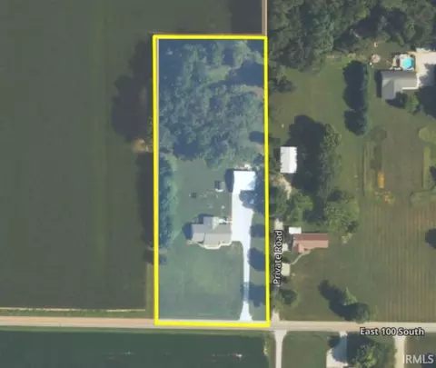 504 E 100 S Rd, Washington, IN 47501 photo 35