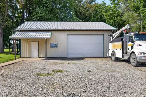 504 E 100 S Rd, Washington, IN 47501 photo 34