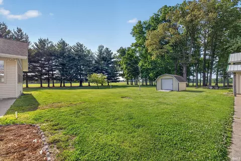 504 E 100 S Rd, Washington, IN 47501 photo 33