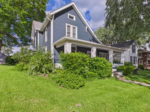 827 Poplar St, Huntington, IN 46750