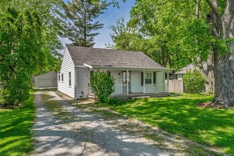 3525 S Hoyt Ave, Muncie, IN 47302