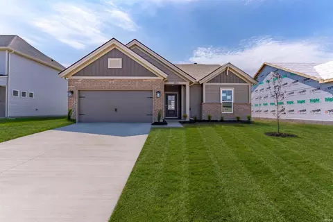 3163 Goswell Dr, Newburgh, IN 47630