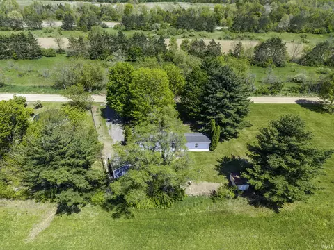 5200 N 325 E, Howe, IN 46746 photo 13