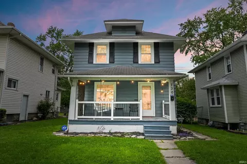 730 Archer Ave, Fort Wayne, IN 46808