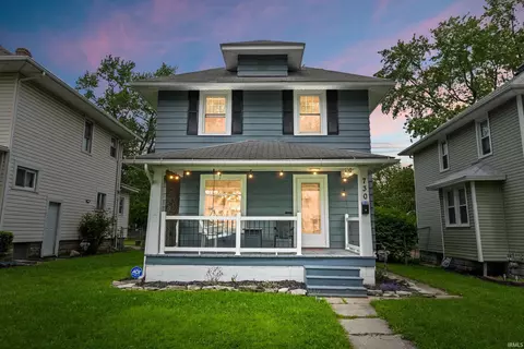 730 Archer Ave, Fort Wayne, IN 46808