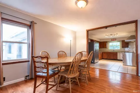 Dining - 120 E Dixie St, Bloomington, IN 47401 photo 1 of 1