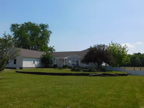 9100 S County Road 750, Daleville, IN 47334