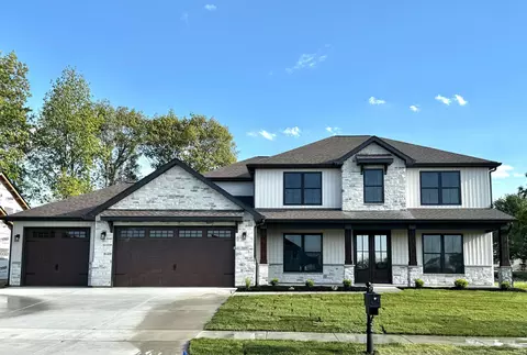 3809 Hagerstone Dr, West Lafayette, IN 47906