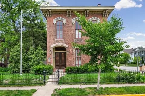 603 N 5th St, Lafayette, IN 47901