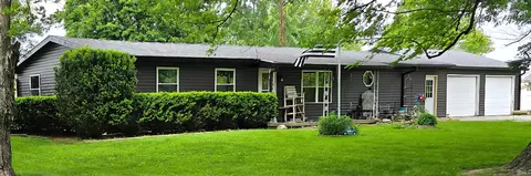 7433 E 325 S Rd, Bringhurst, IN 46913