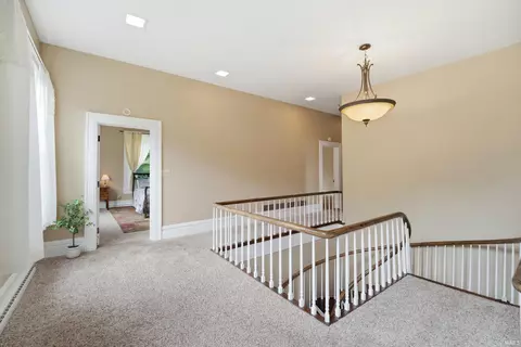Entry Way - 507 E Main St, Delphi, IN 46923 photo 3 of 5