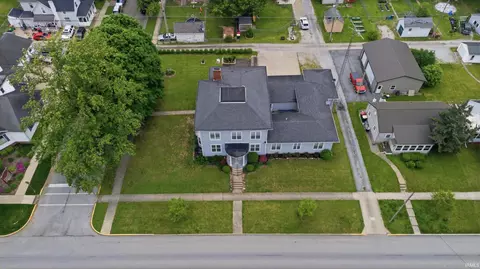 View/Area - 507 E Main St, Delphi, IN 46923 photo 1 of 1