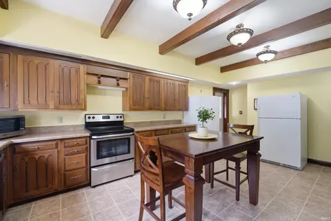 Kitchen - 507 E Main St, Delphi, IN 46923 photo 2 of 2