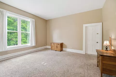 Bedroom - 507 E Main St, Delphi, IN 46923 photo 5 of 6
