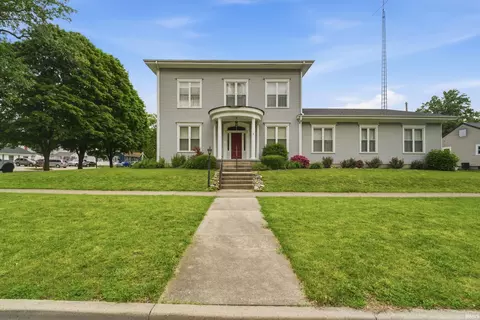 507 E Main St, Delphi, IN 46923