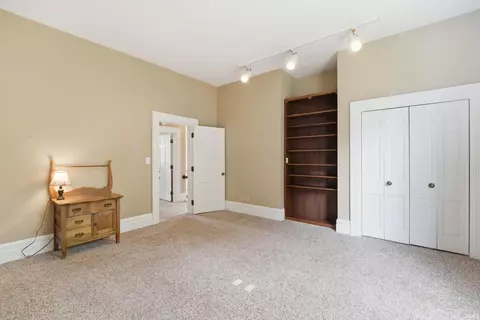 Bedroom - 507 E Main St, Delphi, IN 46923 photo 6 of 6