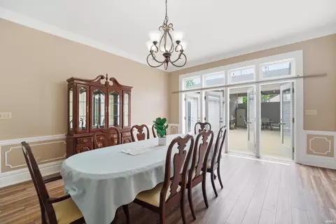 Dining - 507 E Main St, Delphi, IN 46923 photo 2 of 4