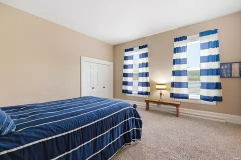 Bedroom - 507 E Main St, Delphi, IN 46923 photo 3 of 6