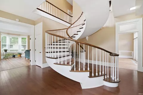 Entry Way - 507 E Main St, Delphi, IN 46923 photo 1 of 5