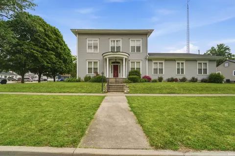 507 E Main St, Delphi, IN 46923