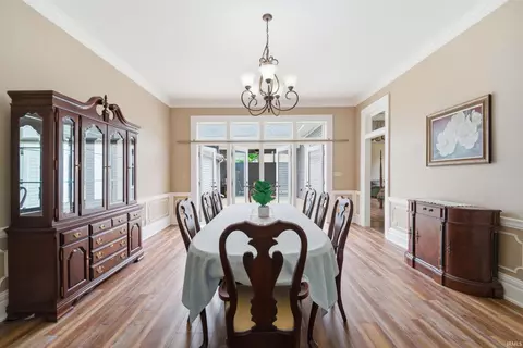 Dining - 507 E Main St, Delphi, IN 46923 photo 1 of 4
