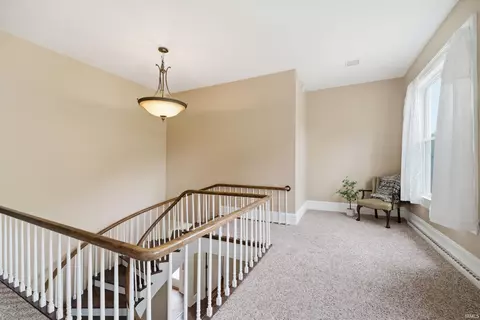 Entry Way - 507 E Main St, Delphi, IN 46923 photo 4 of 5
