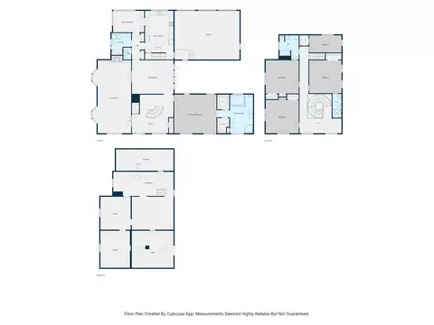 Floorplan - 507 E Main St, Delphi, IN 46923 photo 1 of 1