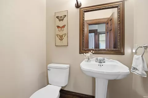 Bath - 507 E Main St, Delphi, IN 46923 photo 1 of 6