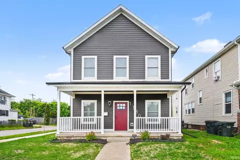 1130 W Lincoln Way, South Bend, IN 46616