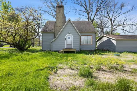 20140 Auten Rd, South Bend, IN 46637