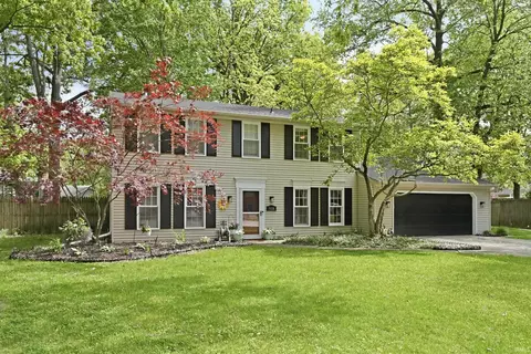5018 Oak Creek Ct, Fort Wayne, IN 46835