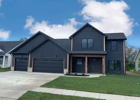 895 Drydock Dr, Lafayette, IN 47909