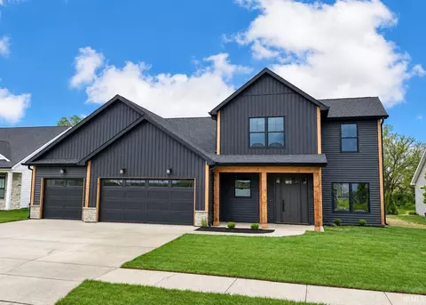 895 Drydock Dr, Lafayette, IN 47909