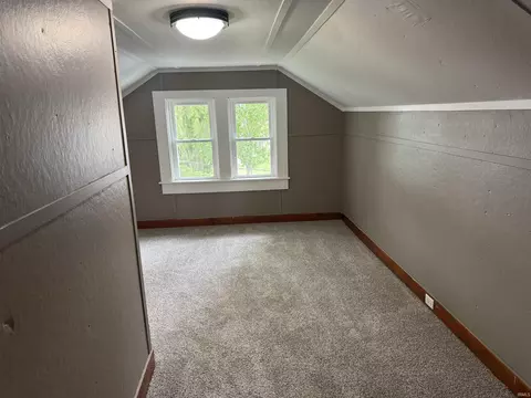Bedroom - 809 Walnut St, Decatur, IN 46733 photo 3 of 4