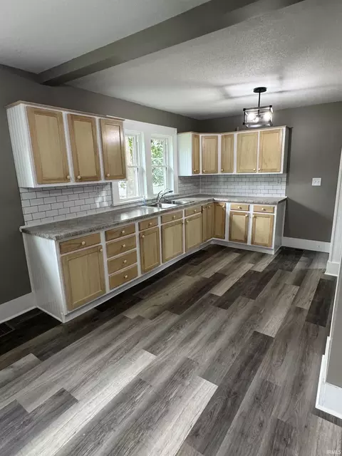 Kitchen - 809 Walnut St, Decatur, IN 46733 photo 1 of 1