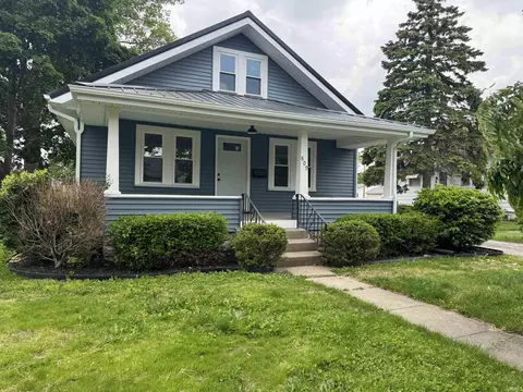 809 Walnut St, Decatur, IN 46733