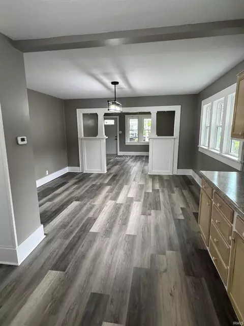 Entry Way - 809 Walnut St, Decatur, IN 46733 photo 1 of 1