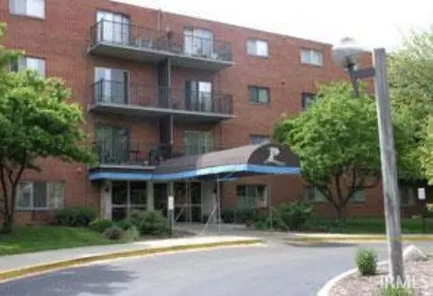 2937 Westbrook Drive Cmns #A 318, Fort Wayne, IN 46805