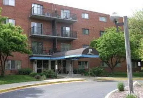 2937 Westbrook Drive Cmns #A 318, Fort Wayne, IN 46805