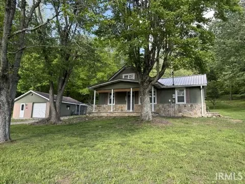 6950 S State Road 145 Hwy, Birdseye, IN 47513
