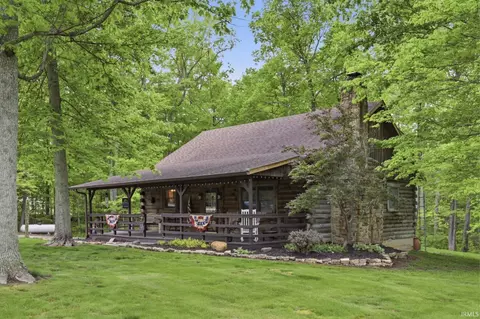 7381 S State Road 101, Liberty, IN 47353