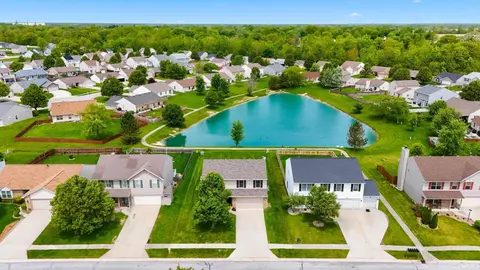 10665 Slate Run, New Haven, IN 46774