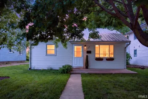 1744 N 13th St, Lafayette, IN 47904