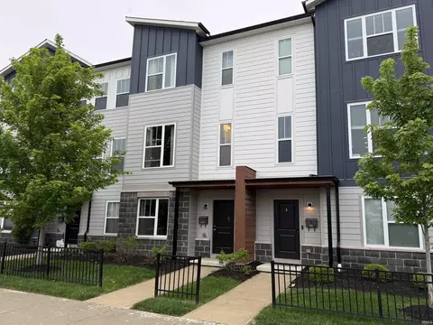 2909 Kirkbride Way, Indianapolis, IN 46222
