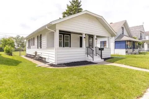 931 Emerson Ave, South Bend, IN 46615